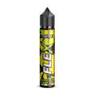Revoltage Flex Overdosed Lemon Candy Longfill Aroma