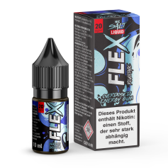 Revoltage Flex Overdosed Energy Gum Nicsalt Liquid 20mg/ml