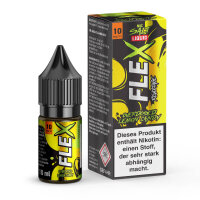 Revoltage Flex Overdosed Lemon Candy Nicsalt Liquid 10mg/ml