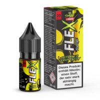 Revoltage Flex Overdosed Lemon Candy Nicsalt Liquid 20mg/ml