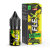 Revoltage Flex Overdosed Lemon Candy Liquid 0mg/ml