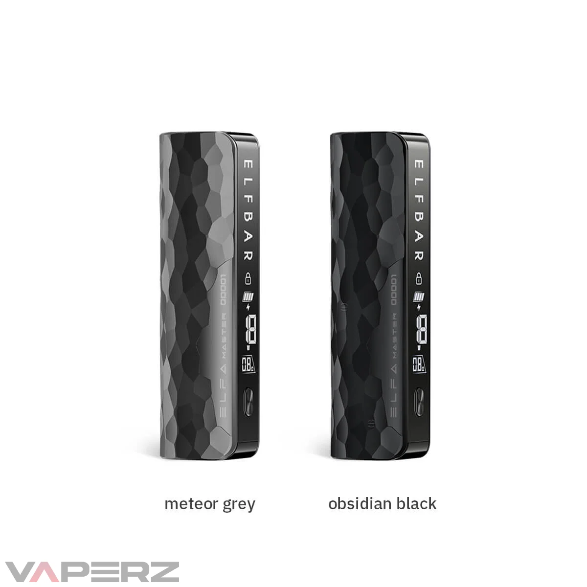 ELFBAR ELFA Master Limited Stein Edition 850mAh