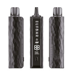 elfbar elfa master akku Unser Elfbar Elfa Master Test