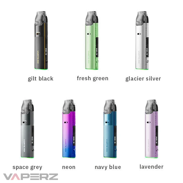 Voopoo VMate Pro 2 Pod Kit
