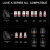 Vaporesso Luxe XR Pod ohne Coil (Neue Version) (2stk)