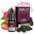 OWLIQ Dark Berries Nicsalt Liquid 10ml