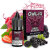 OWLIQ Dark Berries Nicsalt Liquid 10ml