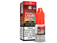 SC Red Line Frozen Tropical Fruits Nicsalt Liquid 10mg