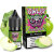 OWLIQ Sour Apple Nicsalt Liquid 10ml