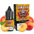 OWLIQ Sour Peach Nicsalt Liquid 10ml