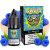 OWLIQ Sour Blue Nicsalt Liquid 10ml