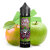 OWL Salt Sour Apple Longfill Aroma
