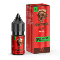 Revoltage Tobacco Red Hybrid Liquid
