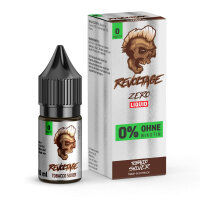 Revoltage Tobacco Silver Hybrid Liquid