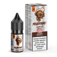 Revoltage Tobacco Silver Hybrid Liquid