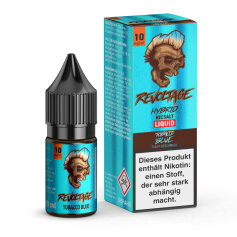 Revoltage Tobacco Blue Hybrid Liquid 10mg/ml