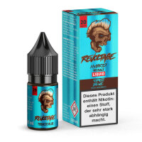 Revoltage Tobacco Blue Hybrid Liquid 20mg/ml