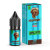 Revoltage Tobacco Blue Liquid 0mg/ml