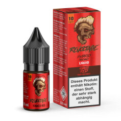 Revoltage Tobacco Red Hybrid Liquid 10mg/ml