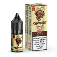 Revoltage Tobacco Vanilla Hybrid Liquid 10mg/ml