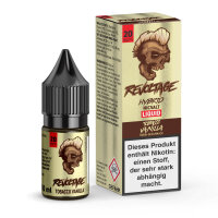 Revoltage Tobacco Vanilla Hybrid Liquid 20mg/ml