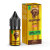 Revoltage Tobacco Caramel Liquid 0mg/ml