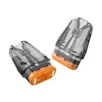 OXVA Xlim CL Pod mit Coil (3Stk)