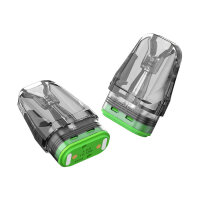 OXVA Xlim CL Pod mit Coil (3Stk)