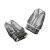 OXVA Xlim CL Pod mit Coil (3Stk)