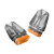 OXVA Xlim CL Pod mit Coil (3Stk)