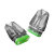 OXVA Xlim CL Pod mit Coil (3Stk)
