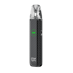 OXVA Xlim Go 2 Pod Kit Black Carbon