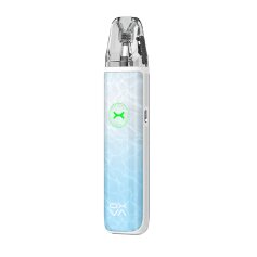 OXVA Xlim Go 2 Pod Kit Blue Ripple