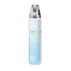 OXVA Xlim Go 2 Pod Kit Blue Ripple