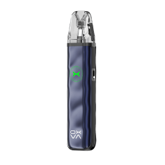 OXVA Xlim Go 2 Pod Kit Metal Blue