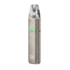 OXVA Xlim Go 2 Pod Kit Light Brown Shadow