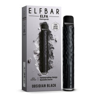 ELFBAR ELFA Pod Kit Limited Edition
