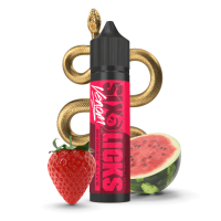 Six Licks Venom Berried Alive Longfill Aroma