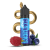 Six Licks Venom Bluemonia Longfill Aroma