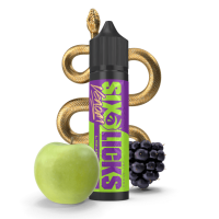Six Licks Venom Liquid Gold Longfill Aroma