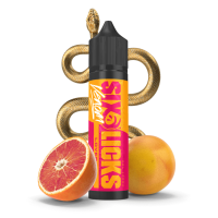 Six Licks Venom Love Bite Longfill Aroma