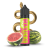 Six Licks Venom Melon on my Mind Longfill Aroma