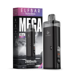 Elfbar ELFX Mega Pod Kit 2800mAh