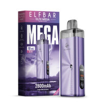 Elfbar ELFX Mega Pod Kit 2800mAh