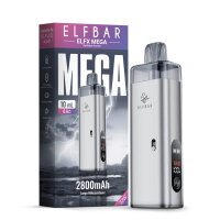 Elfbar ELFX Mega Pod Kit 2800mAh