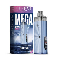 Elfbar ELFX Mega Pod Kit 2800mAh