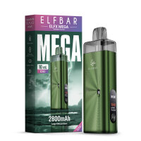Elfbar ELFX Mega Pod Kit 2800mAh