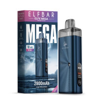 Elfbar ELFX Mega Pod Kit 2800mAh