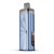 Elfbar ELFX Mega Pod Kit 2800mAh cyan