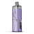 Elfbar ELFX Mega Pod Kit 2800mAh purple